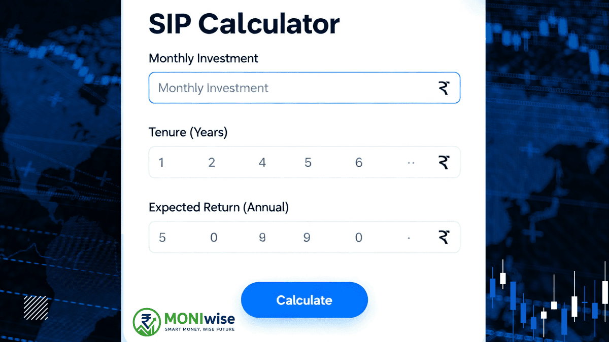 Sip calculator Image