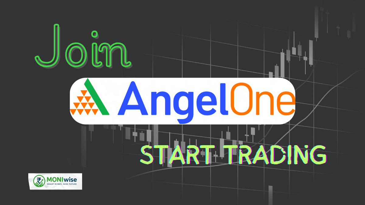 Join Angel One trading account and start investing – benefits and charges explained in 2025 review