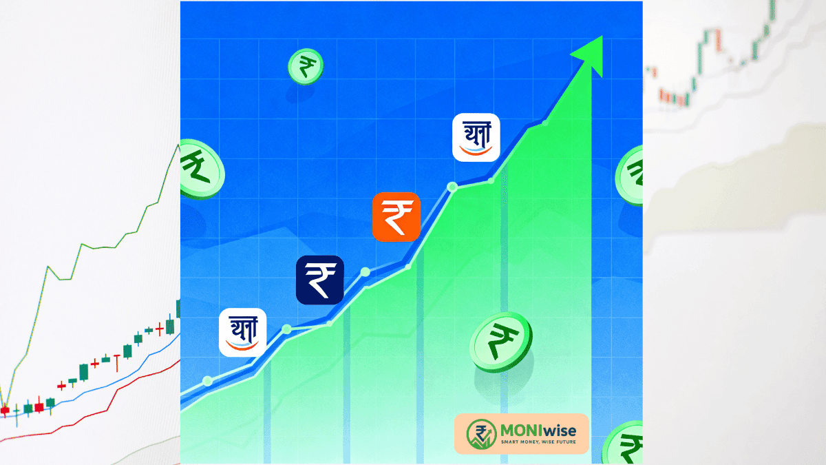 4 big IPO expected soon in India 2025 - Tata Capital LG Electronics Groww Reliance Jio upcoming initial public offerings stock market investment guide